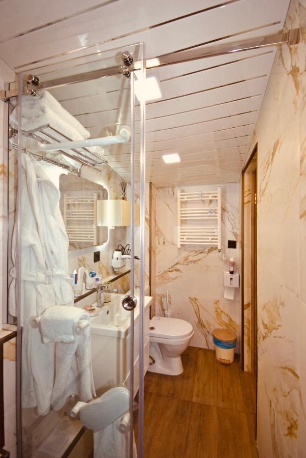 Aghayan Apart Erévan Extérieur photo