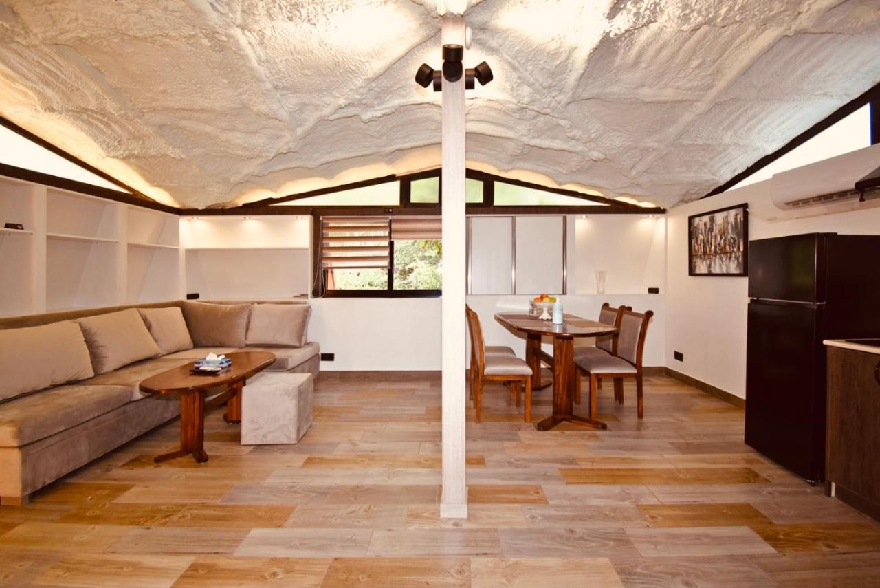 Aghayan Apart Erévan Extérieur photo
